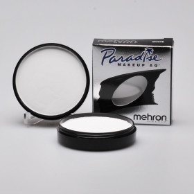 Mehron Paradise make-up AQ White